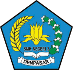 LMS SMK Negeri 3 Denpasar